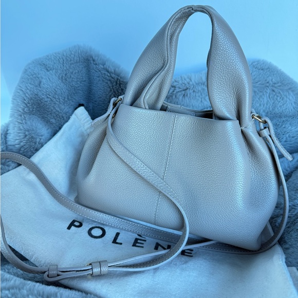 Polene Numero Neuf Mini - Picture 6 of 11